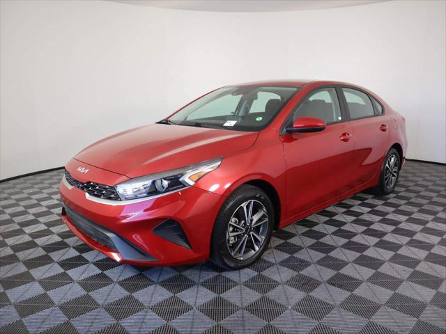 2023 Kia Forte LXS 2023 Kia Forte LXS