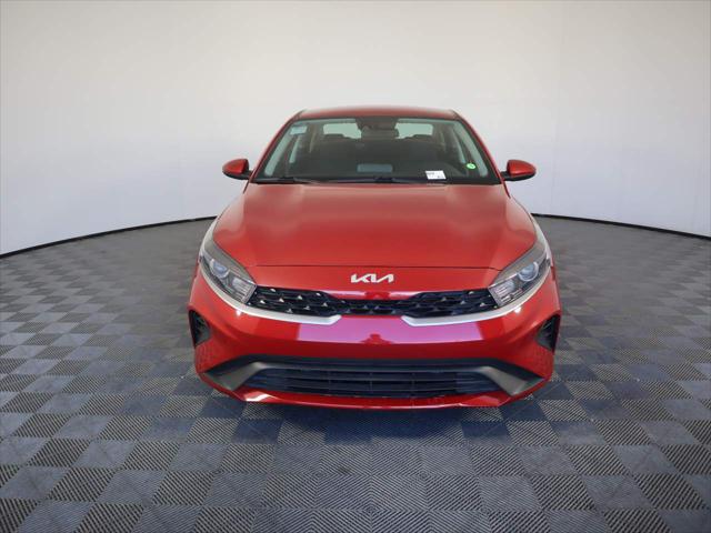 2023 Kia Forte LXS 2023 Kia Forte LXS
