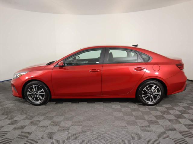 2023 Kia Forte LXS 2023 Kia Forte LXS