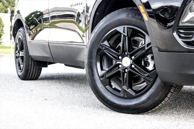 2024 Chevrolet Blazer FWD 2LT