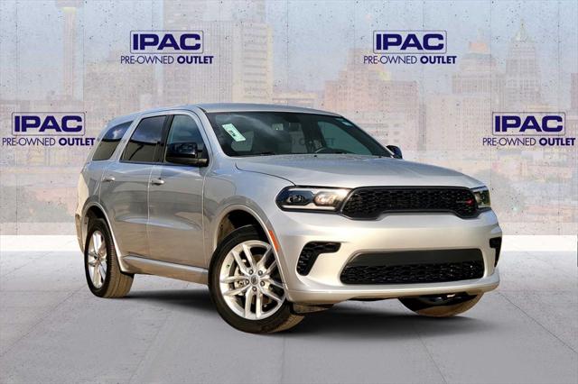 2023 Dodge Durango GT AWD