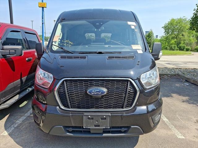 2022 Ford Transit-350 Passenger Van XLT