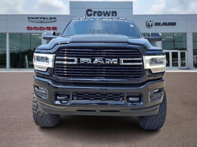 2021 RAM 2500 Big Horn Crew Cab 4x4 64 Box