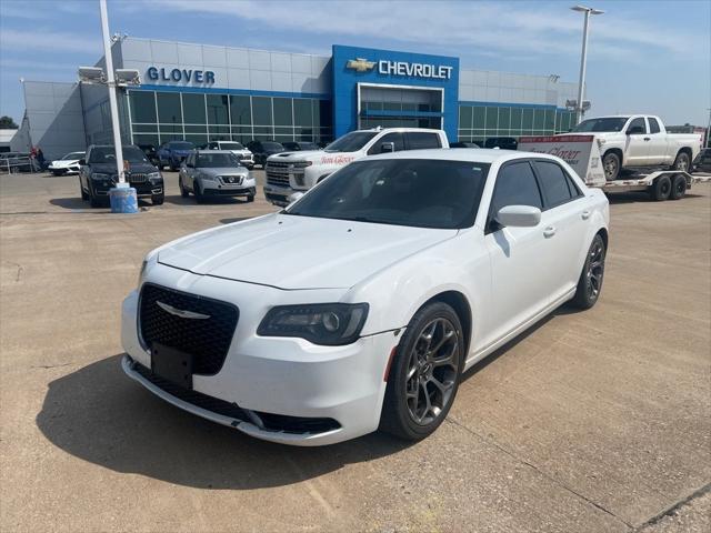 2015 Chrysler 300 300S