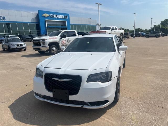 2015 Chrysler 300 300S