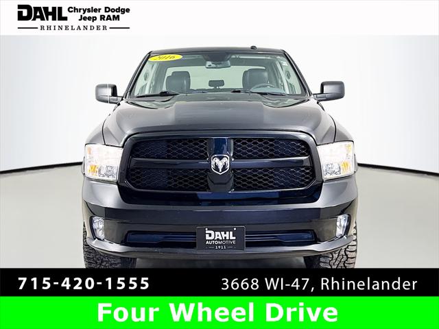 2016 RAM 1500 Express