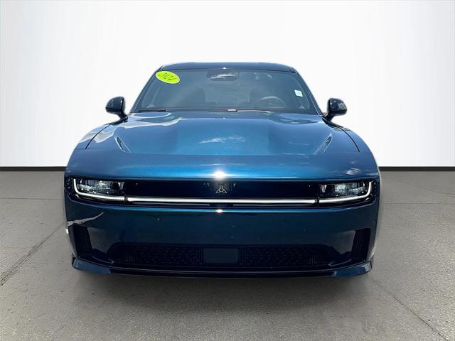 2024 Dodge Charger Daytona R/T AWD
