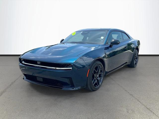2024 Dodge Charger Daytona R/T AWD