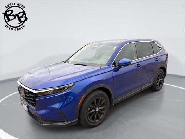 2023 Honda CR-V EX-L 2WD 2023 Honda CR-V EX-L 2WD