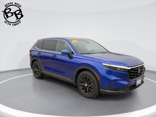 2023 Honda CR-V EX-L 2WD 2023 Honda CR-V EX-L 2WD