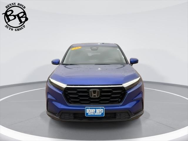 2023 Honda CR-V EX-L 2WD 2023 Honda CR-V EX-L 2WD