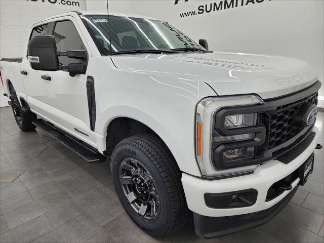 2023 Ford F-250 XL