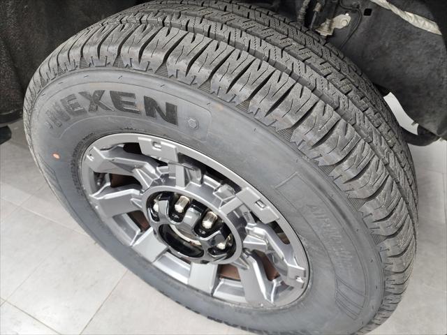 2023 Ford F-250 XL
