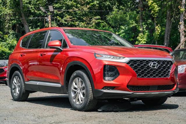 2020 Hyundai Santa Fe SE 2020 Hyundai Santa Fe SE