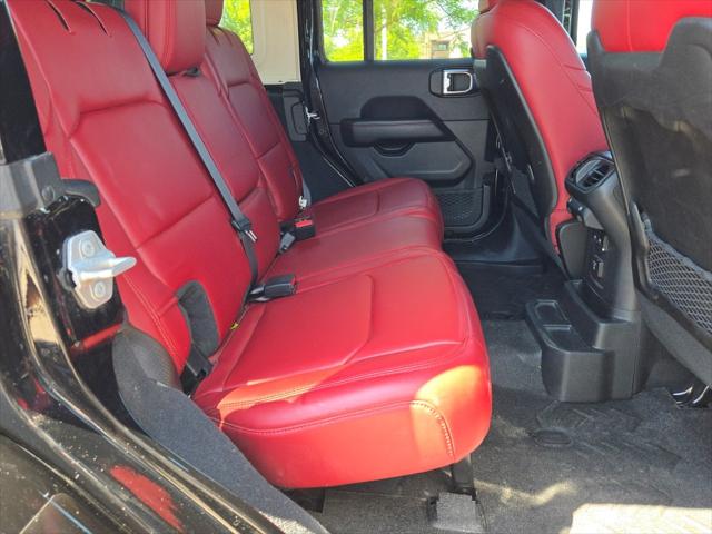 2024 Jeep Wrangler 4-Door Rubicon 392 4x4