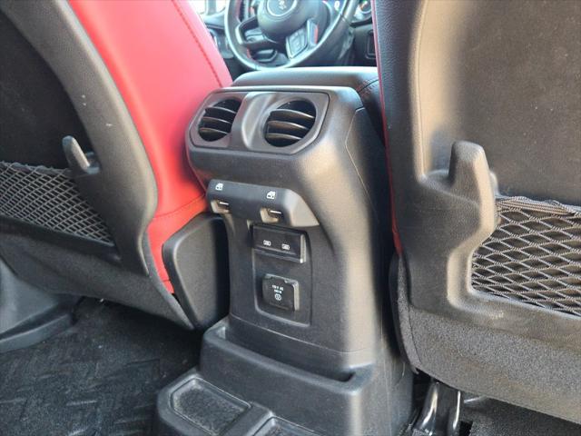 2024 Jeep Wrangler 4-Door Rubicon 392 4x4