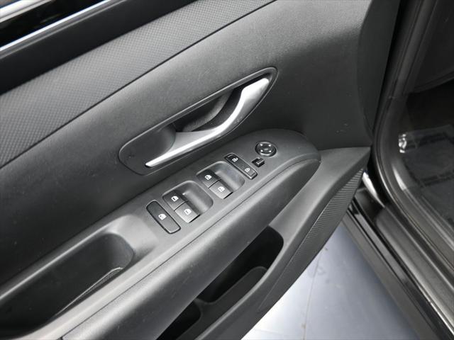 2024 Hyundai Tucson Plug-In Hybrid SEL