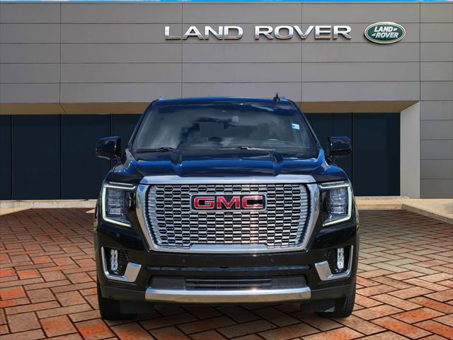 2023 GMC Yukon XL 2WD Denali