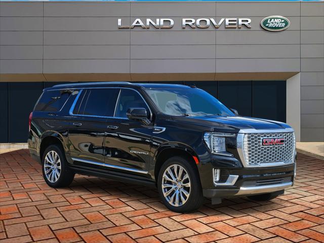2023 GMC Yukon XL 2WD Denali