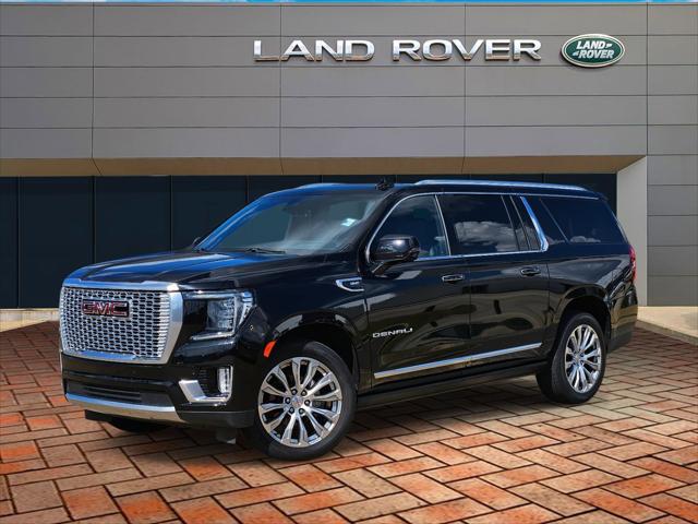 2023 GMC Yukon XL 2WD Denali