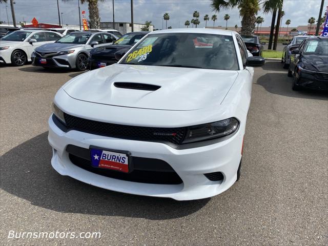 2023 Dodge Charger GT