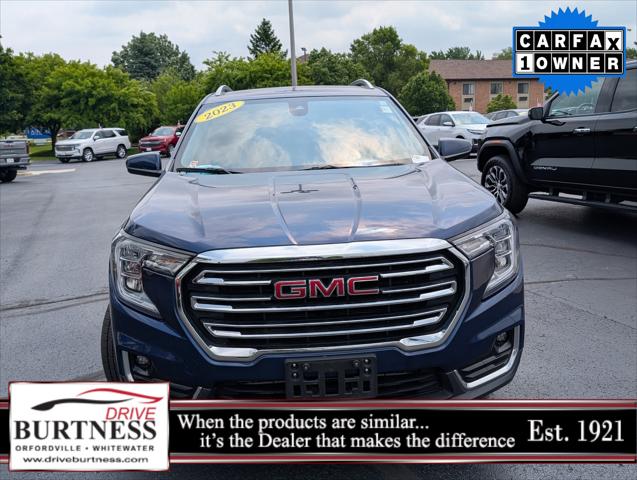 2023 GMC Terrain AWD SLT