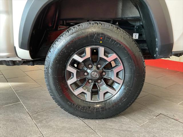 2023 Toyota Tacoma SR V6