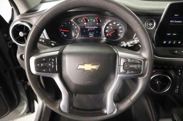 2023 Chevrolet Blazer FWD 2LT 2023 Chevrolet Blazer FWD 2LT