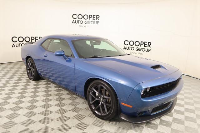 2023 Dodge Challenger GT