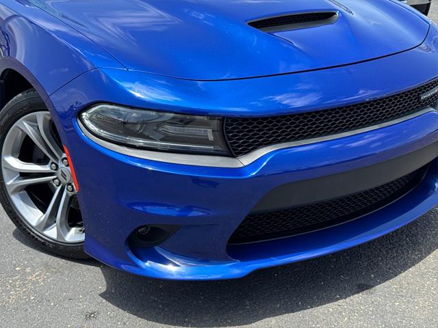 2020 Dodge Charger R/T RWD