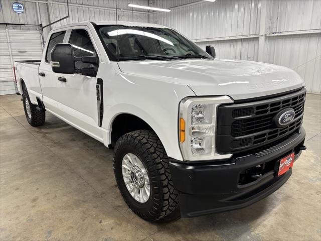 2023 Ford F-350 XL