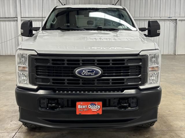 2023 Ford F-350 XL