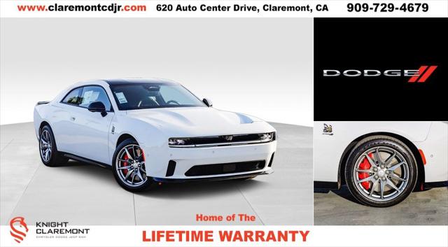 2024 Dodge Charger CHARGER DAYTONA SCAT PACK AWD