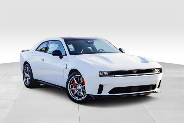 2024 Dodge Charger CHARGER DAYTONA SCAT PACK AWD