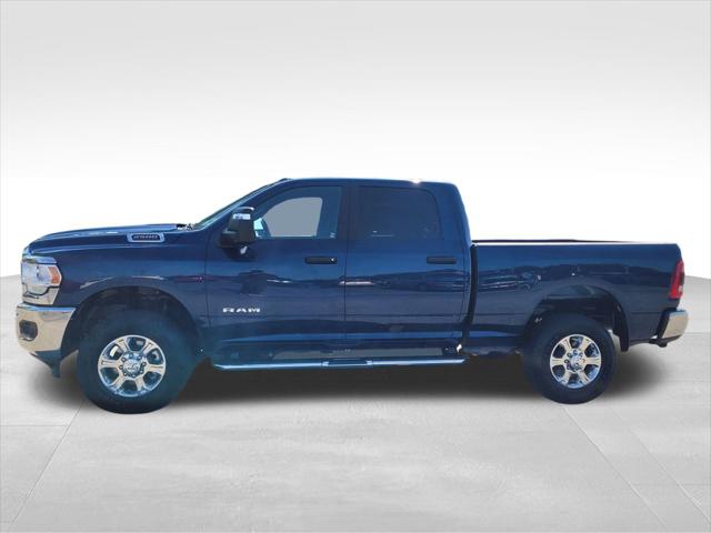 2024 RAM 2500 Big Horn Crew Cab 4x4 64 Box