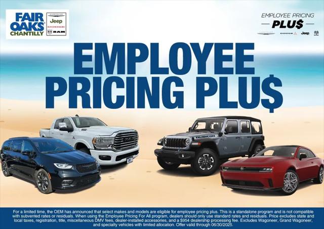 2018 Jeep Grand Cherokee Laredo 4x4