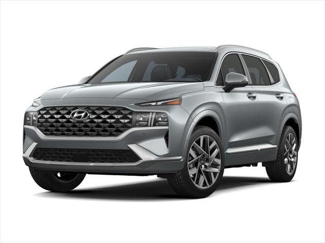 2023 Hyundai Santa Fe SEL 2023 Hyundai Santa Fe SEL