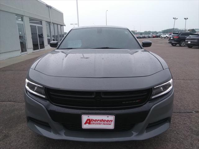 2019 Dodge Charger SXT AWD 2019 Dodge Charger SXT AWD