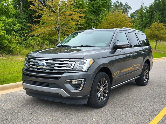 2019 Ford Expedition Limited