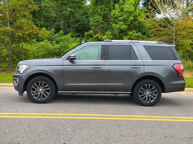 2019 Ford Expedition Limited