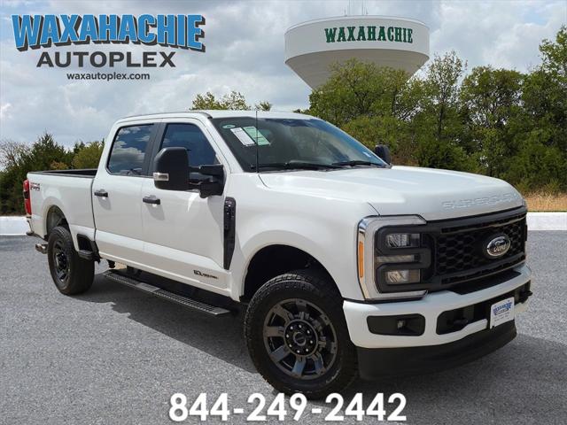 2023 Ford F-250 XL