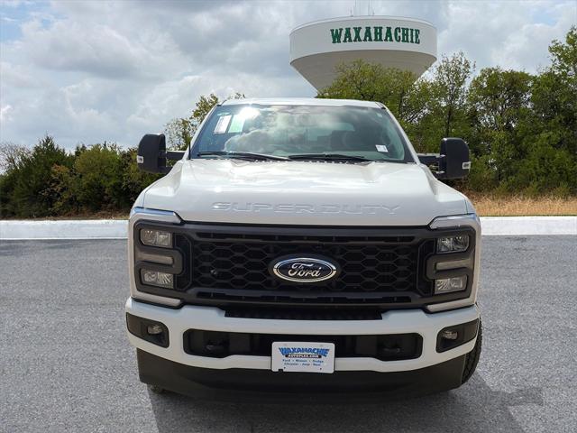 2023 Ford F-250 XL