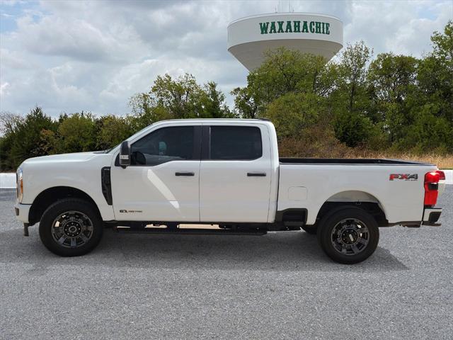 2023 Ford F-250 XL