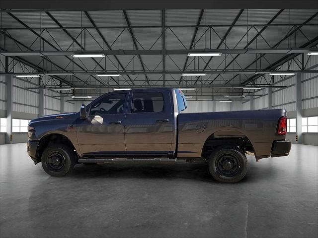 2025 RAM Ram 2500 RAM 2500 TRADESMAN CREW CAB 4X4 64 BOX