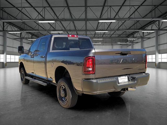 2025 RAM Ram 2500 RAM 2500 TRADESMAN CREW CAB 4X4 64 BOX