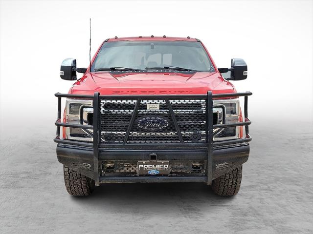 2022 Ford F-350 Lariat