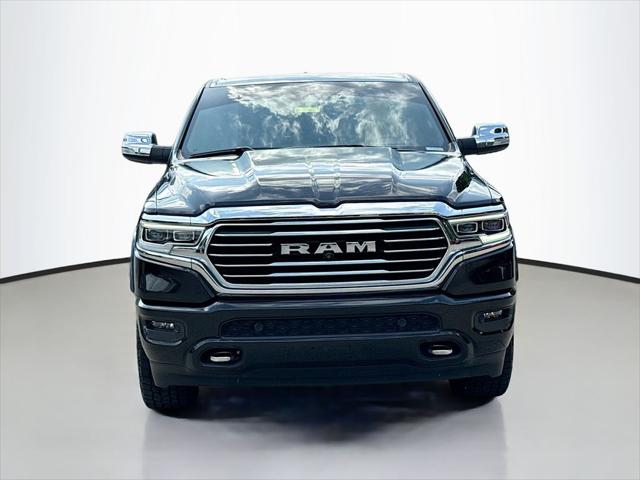 2021 RAM 1500 Limited Longhorn Crew Cab 4x4 57 Box