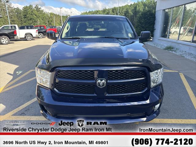 2015 RAM 1500 Express 2015 RAM 1500 Express