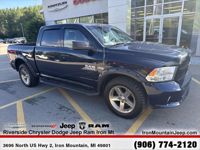 2015 RAM 1500 Express 2015 RAM 1500 Express