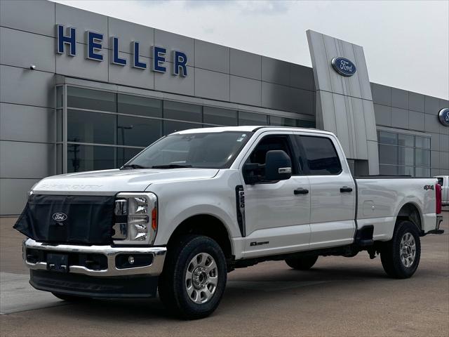 2023 Ford F-250 XLT